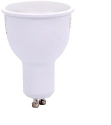 V-TAC Spot LED 4.5W, 360LM, GU10, WIFI, 2700K - 6500K, Compatibil cu Alexa si Google Home (15300-)