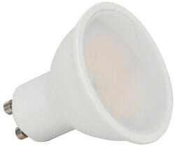 V-TAC Spot LED 6W, GU10, SMD, Lumina Alba Calda 3000K, Semitransparent (16474-)