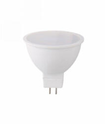 Lightex Bec LED 7W, GU5.3, Lumina Rece (6500K) 220V (13070-)
