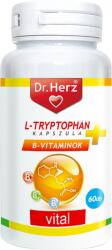Dr. Herz L-Tryptophan + Vitamin B (60 caps. )