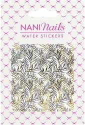 NANI Stickere cu apă 2D NANI - 145