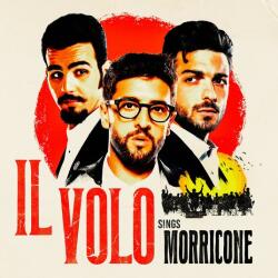 Il Volo Sings Morricone (red Vinyl)