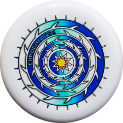 Eurodisc Organic SpikeStar Frisbee