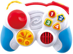 Playgo Játékra fel! zenélő kontroller (2603)