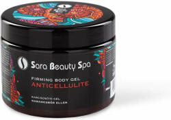 Sara Beauty Spa Anticellulite krém 500 ml