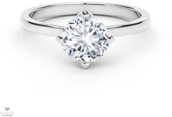 Gyűrű Forevermark Gyémánt Gyűrű 52-es méret - B34026