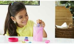 Mattel Barbie - Color Reveal Chelsea konfetti mintás meglepetés buli baba (GTT26-959A)