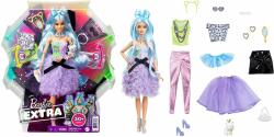 Mattel Barbie - Extra Deluxe baba (25GYJ69)