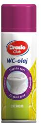 BradoLife WC olaj BRADOCLUB 200 ml (KHT855)