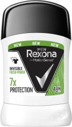 Rexona Invisible Fresh Power deo stick 50 ml