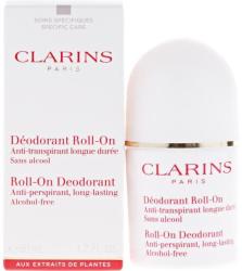 Clarins Gentle Care roll-on 50 ml
