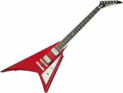 Kramer Charlie Parra Vanguard Candy Red