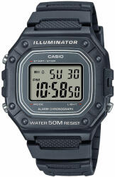 Casio W-218H-8AVEF