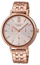 Casio SHE-3064PG-4AUER Ceas