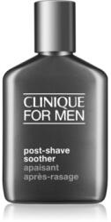 Clinique For Men Post-Shave Soother balsam calmant dupa barbierit 75 ml