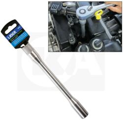 Laser Tools Gyertyakulcs 16 mm L215 mm 3/8", Ford Eco (LAS-6698)
