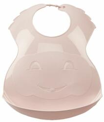 Thermobaby Bavete din plastic Thermobaby - Powder Pink 691C (2153031)