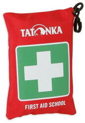 TATONKA First Aid School