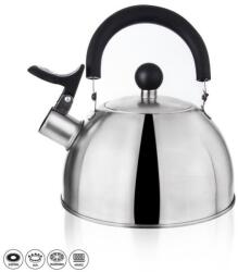 ORION rozsdamentes acél teáskanna, matt, 2 l (111999)