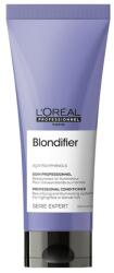 L'Oréal L'Oréal Série Expert Blondifier Ragyogást Adó Regeneráló Hajbalzsam 200ml