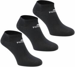 PUMA Юношески чорапи Puma 3 Pack Trainer Socks Junior - Black
