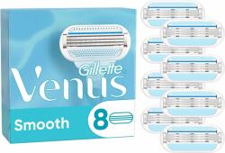 Gillette Venus Smooth Classic 8 db - alza