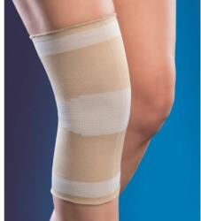 Anatomic Help Térdszorító patella könnyítéssel L méret 38-43 cm GYAH1501L