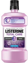 LISTERINE Agent de clătire pentru cavitatea bucală Protecție Totală - Listerine Total Care Zero 500 ml