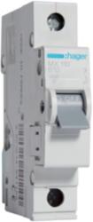 Hager Disjunctor 1P, 10A, 4, 5kA, B, 1M (MX110)