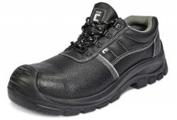 CERVA RAVEN XT MF munkavédelmi cipő S3 SRC 42 (0201039460042) - megatool