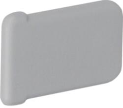 Hager Placă de capăt BA6 30015, RAL7030 (B3001547030)
