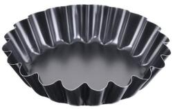 ORION TARTLETS fém süteményforma, átm. 9 cm, 6 db (123215)