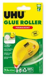 UHU Dry & Clean Roller Permanent 6, 5 mm x 8, 5 m (21346)