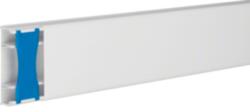 Hager Canal cablu 20x75 3 compartimente RAL9010 (ATA207529010)