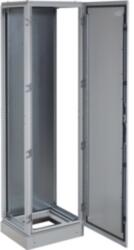 Hager Tablou metalic cu contrapanou, IP65, 2100x600x500 mm (FK114)