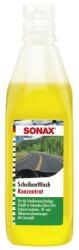 Sonax Concentrat spalare parbriz 1: 10 produce 2 5litri solutie cu aroma de lamaie Sonax 250ml Kft Auto (SO260200)