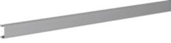 Hager Capac pt. canal cablu BA6 15015, RAL7030 (B1501527030)