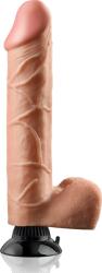 Pipedream Vibrator REAL FEEL DELUXE No. 12 36 cm Natural Vibrator