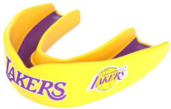 Shock Doctor Los Angeles Lakers - Ultra Basketball Fogvédő Felnőtt Méret
