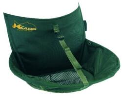 K-Karp boilies feeding bag 13x35x47cm bojli táska (193-30-150)