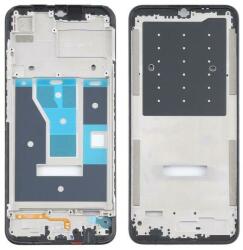  tel-szalk-19295510 Realme C11 2021 / C20 / C21 előlap LCD keret, burkolati elem (tel-szalk-19295510)