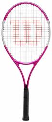 Wilson Racheta tenis Wilson Ultra Pink 25, copii (WR027810UD) Racheta tenis