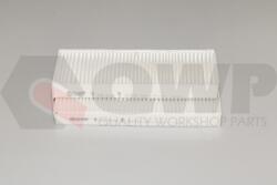 QWP Filtru, aer habitaclu QWP WCF721 (WCF721)