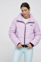 P. E Nation rövid kabát női, lila, téli - lila XS