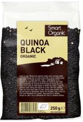 Smart Organic Quinoa Neagra Eco 250g