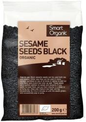 Smart Organic Seminte de Susan Negru Eco 200g