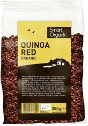 Smart Organic Quinoa Rosie Eco 250g