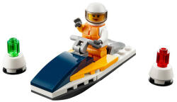 LEGO Set de contructie LEGO City - Jet-Ski (5702016374797)