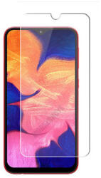 Folie de protectie din sticla compatibila cu Samsung Galaxy A22 4G/LTE - Transparent
