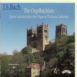 Bach, Johann Sebastian Orgelbuchlein - facethemusic - 6 390 Ft